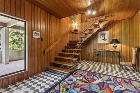 Photo of property in 586 Tapu Coroglen Road, Coromandel Forest Park, Thames, 3575