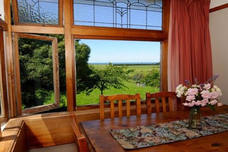 Photo of property in 393 Pukeuri-oamaru Road, Pukeuri, Oamaru, 9493