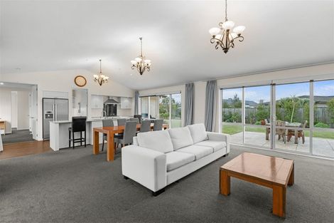 Photo of property in 23 Rossington Drive, West Melton, 7618