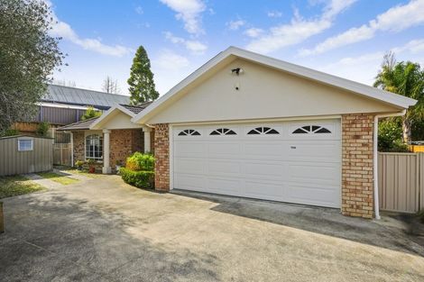 Photo of property in 30b Nelson Street, Howick, Auckland, 2014
