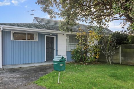Photo of property in 220b Waterloo Road, Hutt Central, Lower Hutt, 5011
