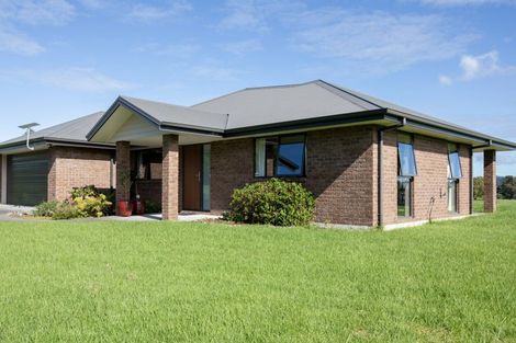 Photo of property in 375 Te Ahu Ahu Road, Waimate North, Kaikohe, 0472