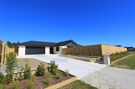 Photo of property in 3 Spitfire Drive, Burleigh, Blenheim, 7201