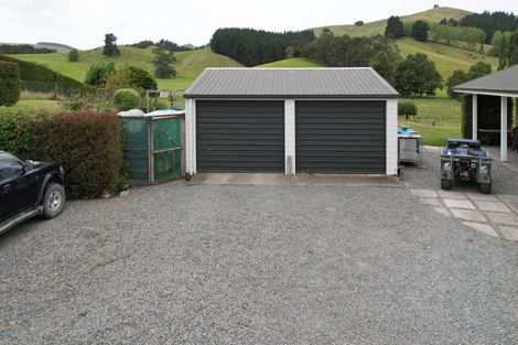 Photo of property in 66 Deer Park Road, Cheviot, 7310