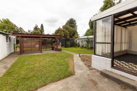 Photo of property in 115 Budge Street, Riversdale, Blenheim, 7201