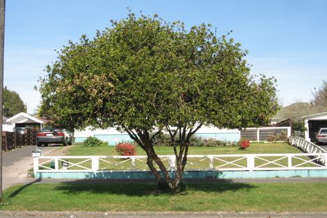 Photo of property in 77 Clinkard Avenue, Glenholme, Rotorua, 3010