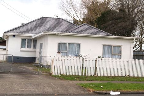 Photo of property in 32a Hain Avenue, Mangere East, Auckland, 2024