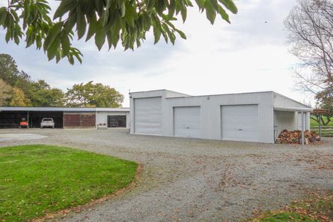 Photo of property in Ashfield, 410 Orari Station Road, Geraldine, 7992