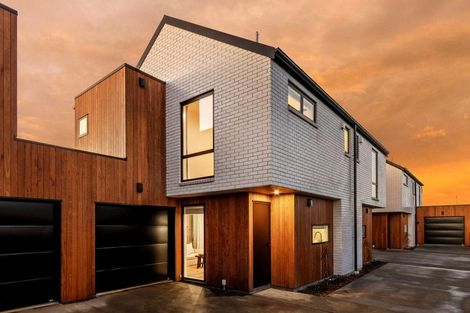 Photo of property in 3/38 Mersey Street, St Albans, Christchurch, 8014