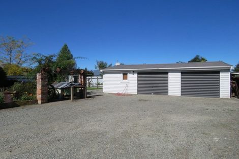 Photo of property in 24 Campbell Street, Geraldine, 7930