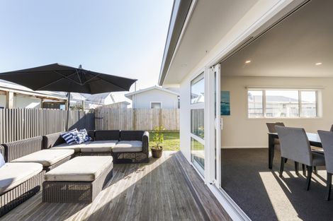 Photo of property in 98 Ferguson Street, West End, Palmerston North, 4412