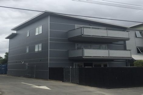 Photo of property in 10/16 Hutcheson Street, Sydenham, Christchurch, 8023