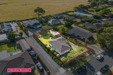 Photo of property in 10 Purata Place, Mangere Bridge, Auckland, 2022
