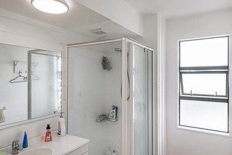 Photo of property in Te Awhina Apartments, 27/22 Sussex Street, Mount Cook, Wellington, 6021