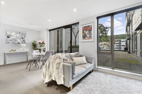 Photo of property in Republic2, 4o/10 Lorne Street, Te Aro, Wellington, 6011