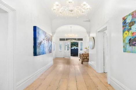 Photo of property in 20 Richmond Road, Grey Lynn, Auckland, 1021