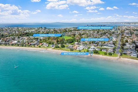 Photo of property in 105 Ladies Mile, Manly, Whangaparaoa, 0930