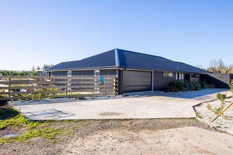 Photo of property in 1266 West Coast Road, West Melton, Christchurch, 7671