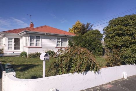 Photo of property in 56 Mackworth Street, Woolston, Christchurch, 8062