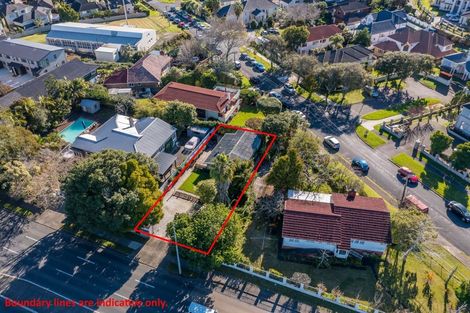 Photo of property in 174a Pakuranga Road, Pakuranga, Auckland, 2010