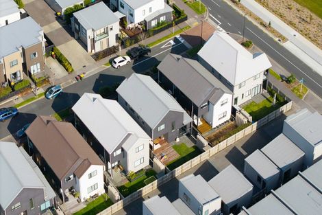 Photo of property in 21 Autumn Blaze Street, Hobsonville, Auckland, 0616