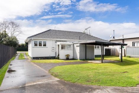 Photo of property in 1/160 Porchester Road, Papakura, 2110