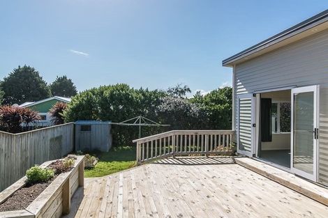 Photo of property in 4a Huia Road, Raumati Beach, Paraparaumu, 5032