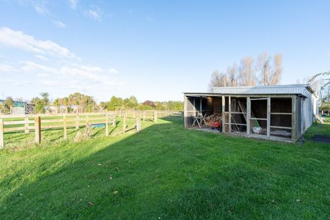 Photo of property in 153 Halcombe Road, Feilding, 4775