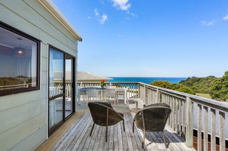 Photo of property in 441 Onemana Drive, Onemana, Whangamata, 3691