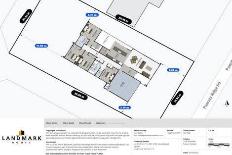 Photo of property in 30 Paerata Ridge Road, Waiotahe, Opotiki, 3198