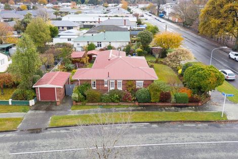 Photo of property in 60 Grey Street, Ashburton, 7700