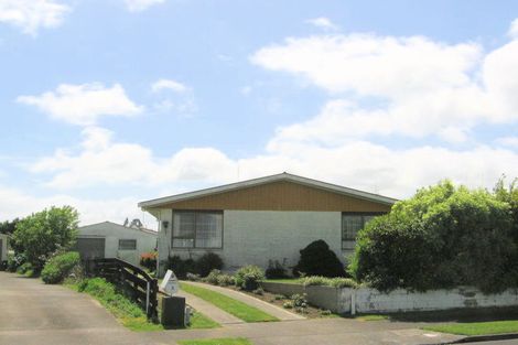 Photo of property in 4 Wiseley Place, Morrinsville, 3300