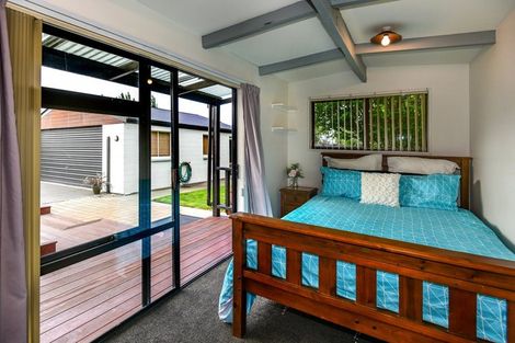 Photo of property in 136 Sutherlands Road, Halswell, Christchurch, 8025