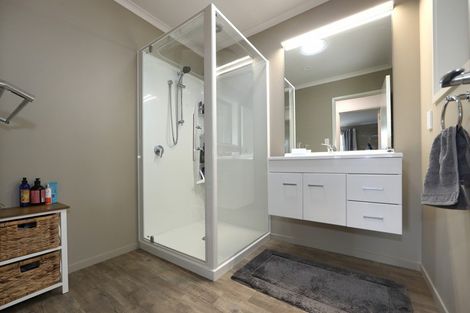 Photo of property in 203 Hapuka Street, Frimley, Hastings, 4120