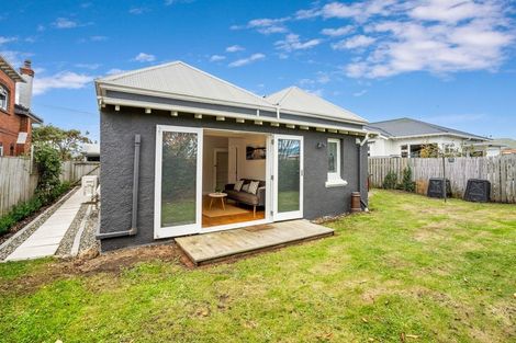 Photo of property in 114 Prince Albert Road, Saint Kilda, Dunedin, 9012