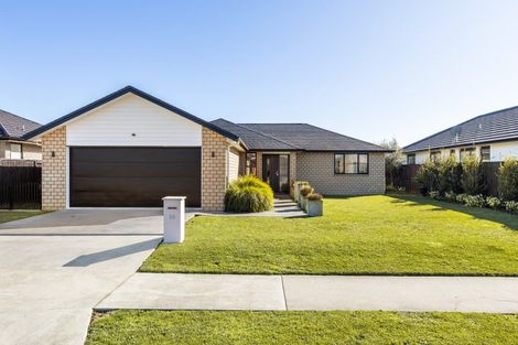 Photo of property in 66 Fairway Drive, Morrinsville, 3300