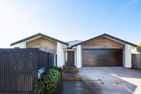 Photo of property in 39a Ward Street, Palmerston North, 4410