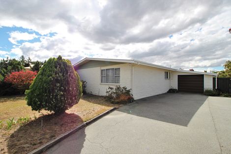 Photo of property in 1 Hart Place, Bridge Hill, Alexandra, 9320