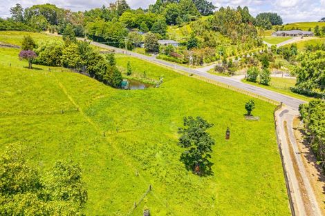 Photo of property in 41 Tiraumea Road, Pahiatua, 4981