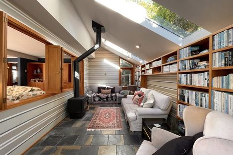 Photo of property in 3 Amapur Drive, Khandallah, Wellington, 6035