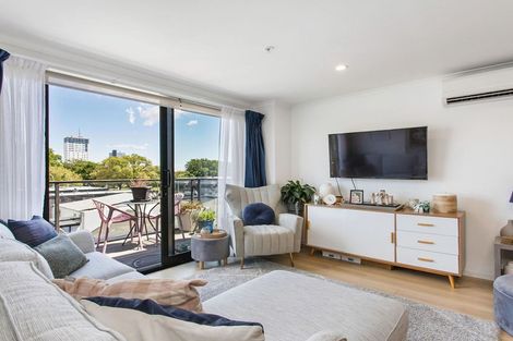 Photo of property in 405/194 Worcester Street, Christchurch Central, Christchurch, 8011