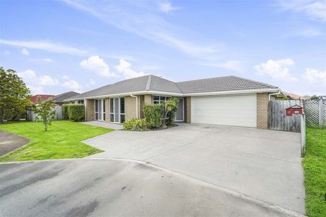 Photo of property in 11 Holcroft Place, Huntington, Hamilton, 3210