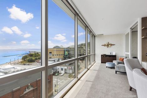 Photo of property in 601/1 Market Lane, Wellington Central, Wellington, 6011