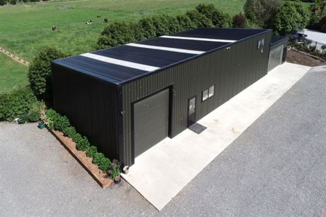 Photo of property in 484 Weedons Ross Road, West Melton, Christchurch, 7675