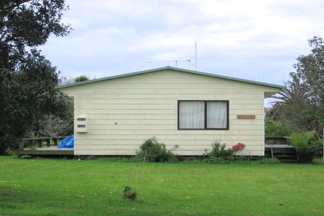 Photo of property in 11 Pa Road, Hahei, Whitianga, 3591
