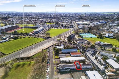 Photo of property in 39d Old Mill Street, Frankton, Hamilton, 3204