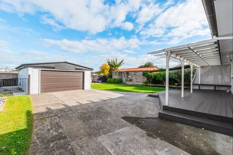 Photo of property in 37 Yvonne Street, Melville, Hamilton, 3206