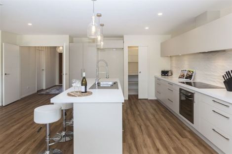 Photo of property in 5 Whitney Court, Rolleston, 7615