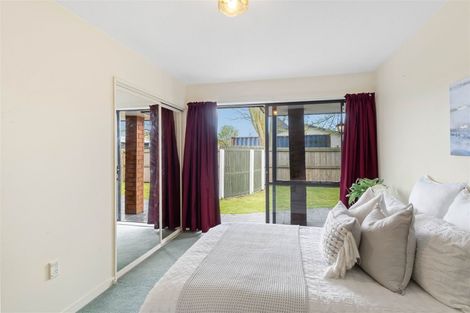 Photo of property in 2/41 Amyes Road, Hornby, Christchurch, 8042