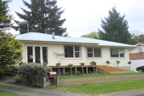 Photo of property in 17 Orion Street, Sunnybrook, Rotorua, 3015
